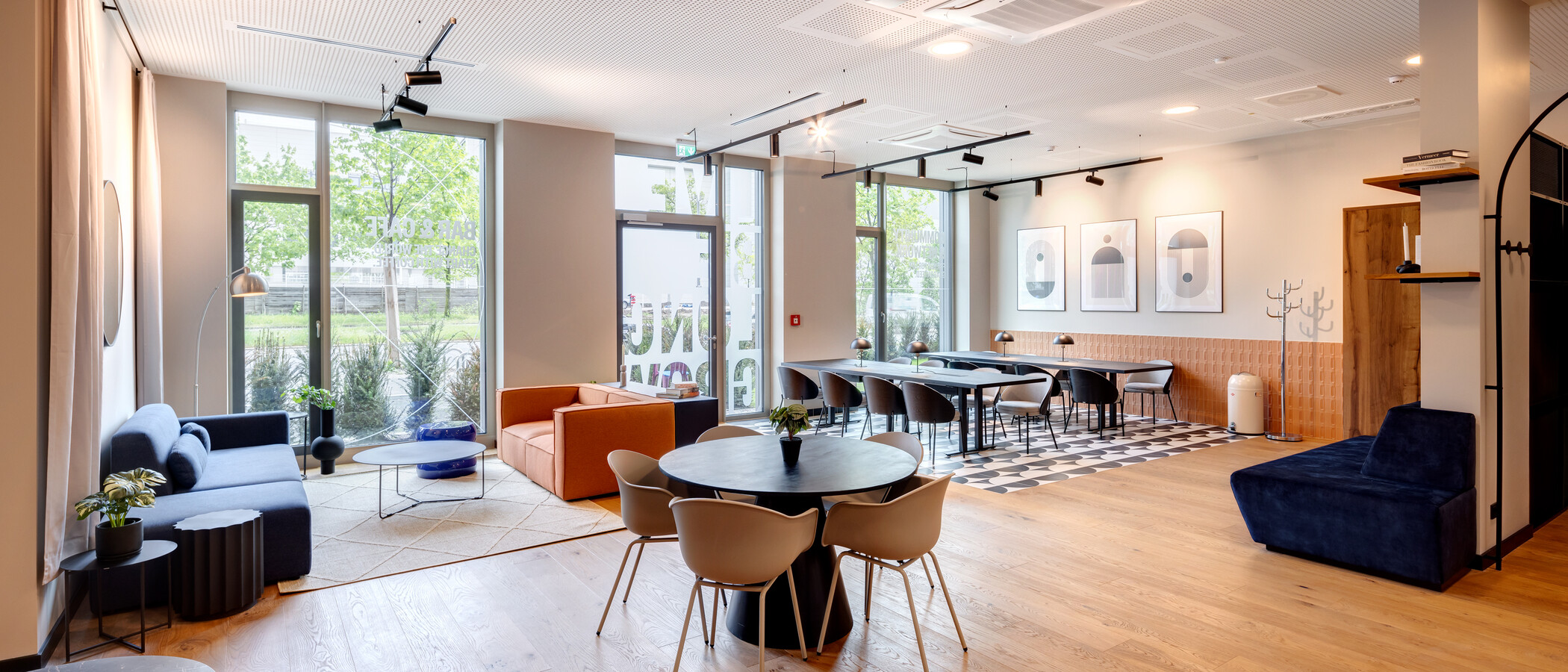 Platt München Milbertshofen 04 Gemenskap 13963