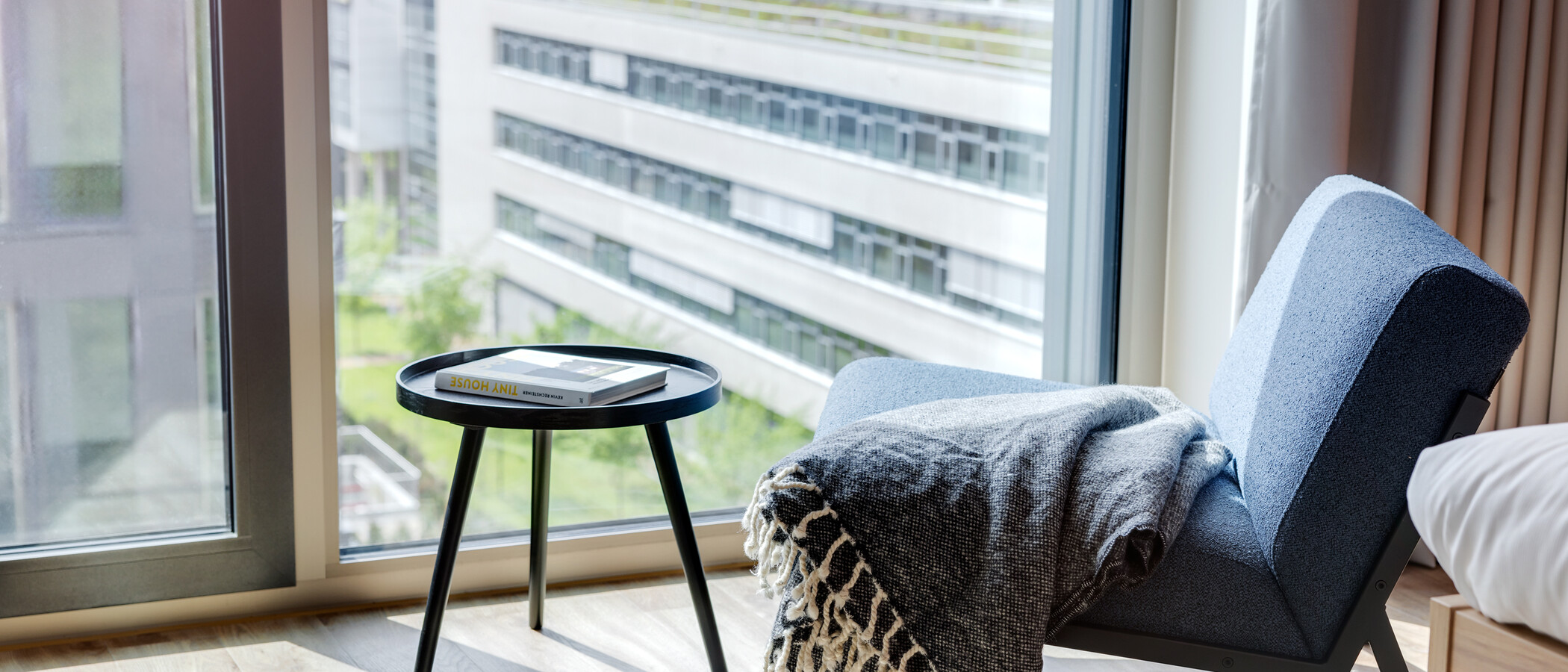 Platt München Milbertshofen 02 Vardagsrum 13963