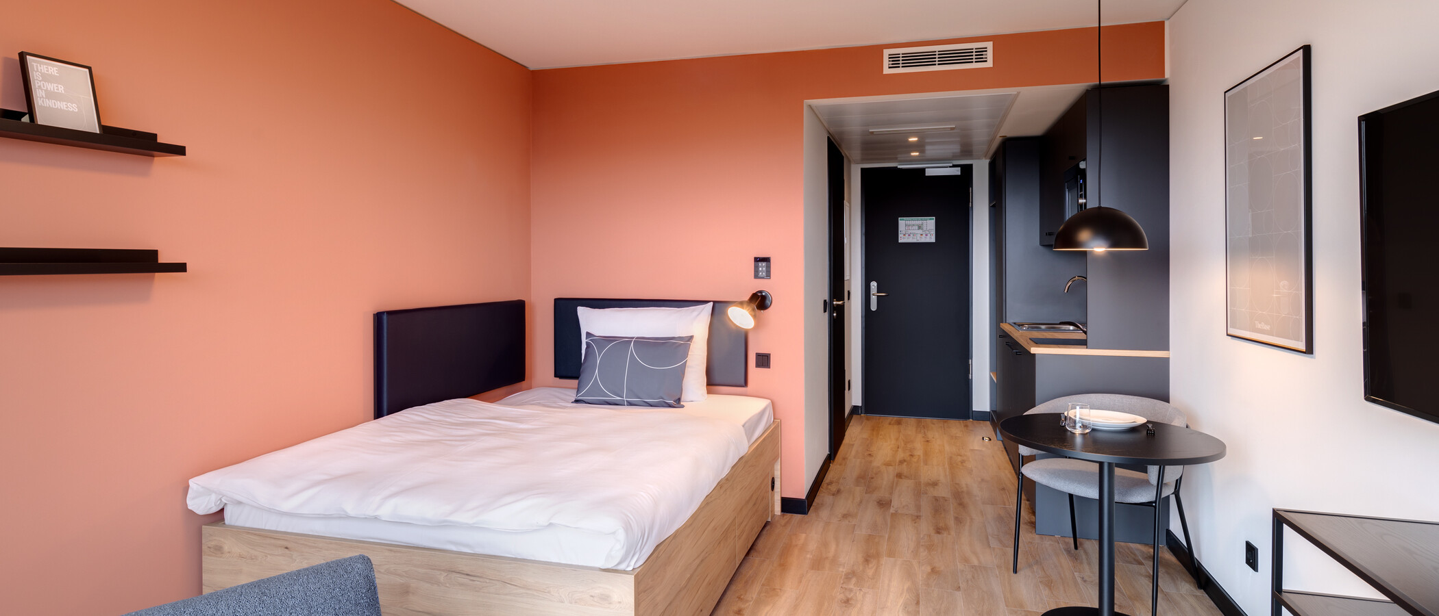 Platt München Milbertshofen 05 Vardagsrum 13963