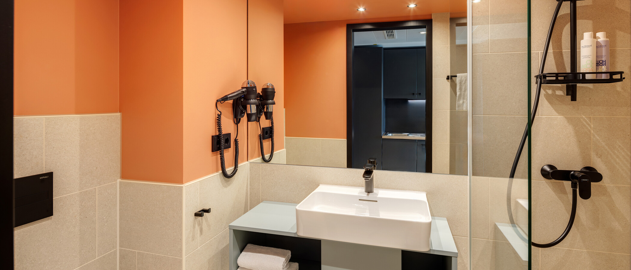 Plat München Milbertshofen 01 Baie 13964