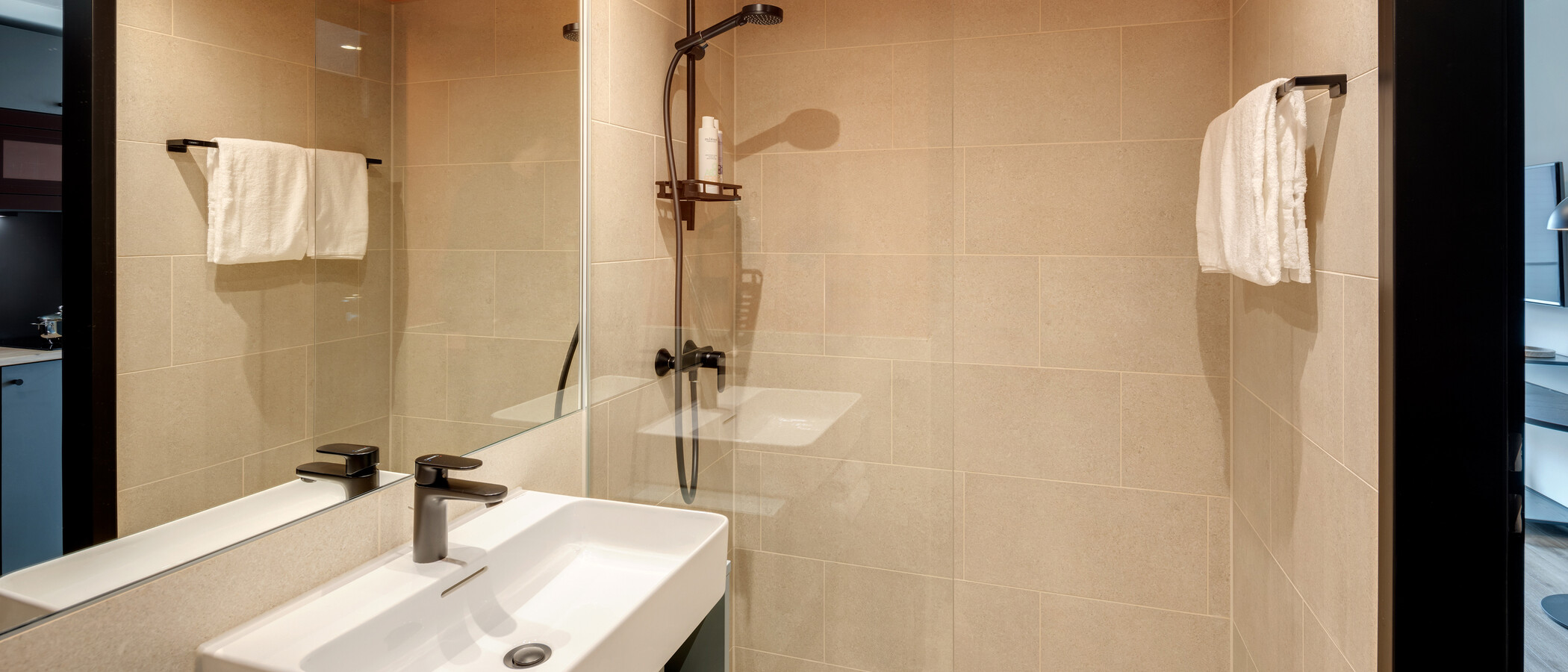 Plat München Milbertshofen 02 Baie 13964