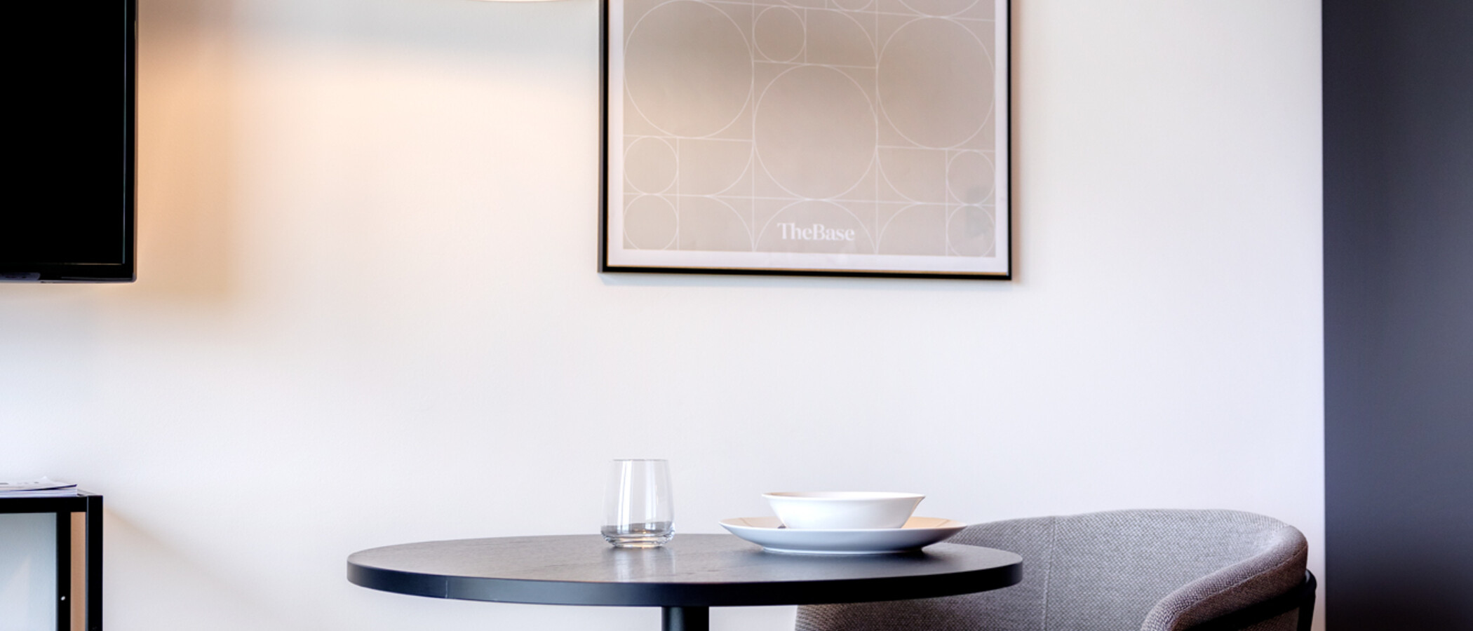 Plat München Milbertshofen 02 Zona de zi 13964