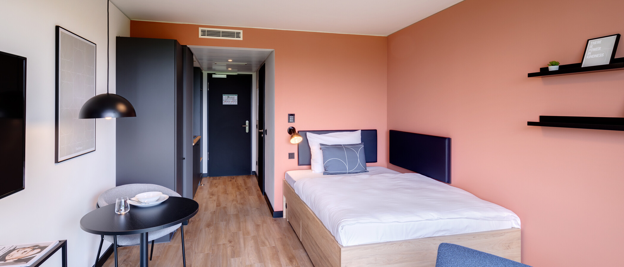 Plat München Milbertshofen 03 Zona de zi 13964