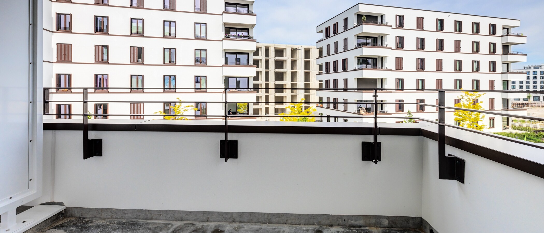 Ploché München Neuperlach 01 Balkon 13965