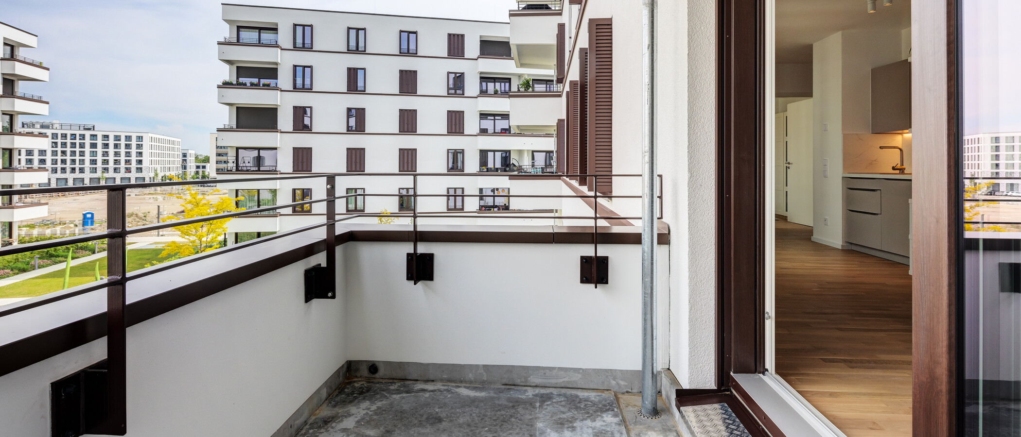 Ploché München Neuperlach 02 Balkon 13965