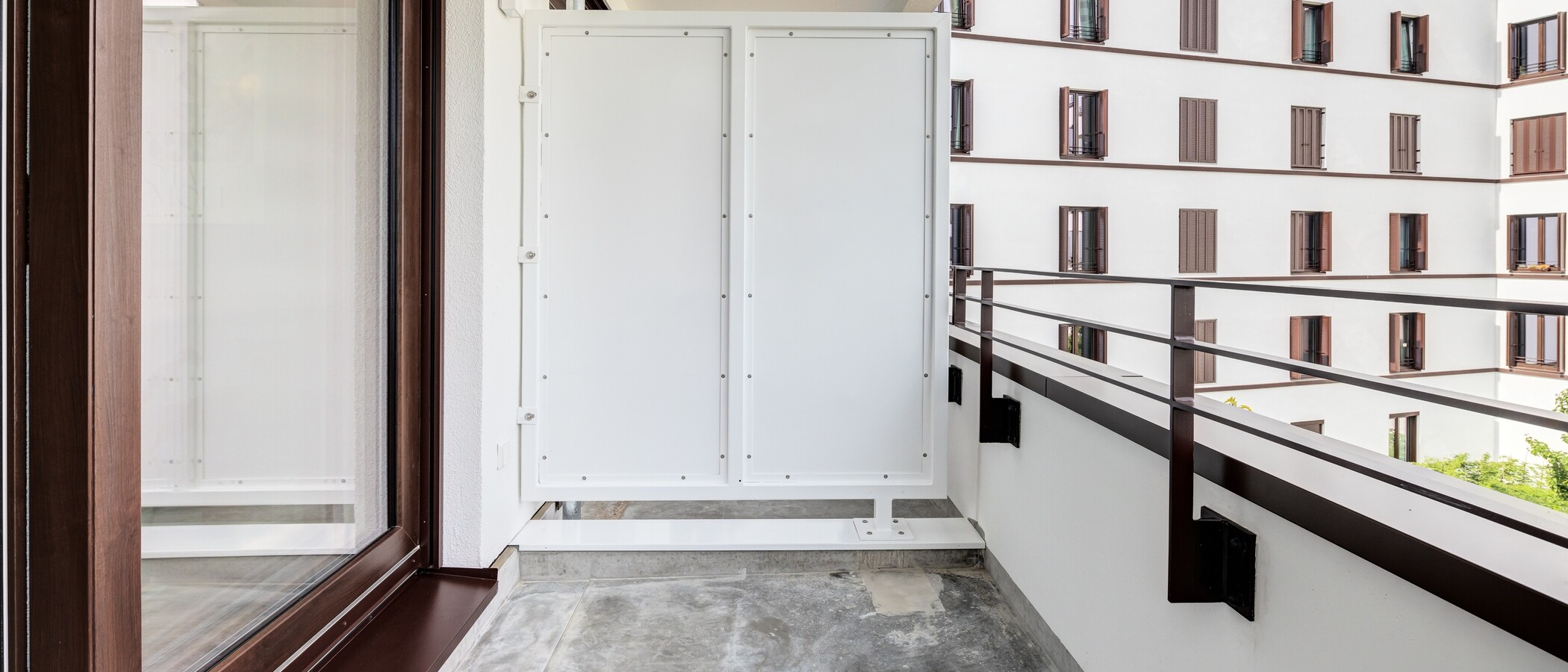 Ploché München Neuperlach 03 Balkon 13965