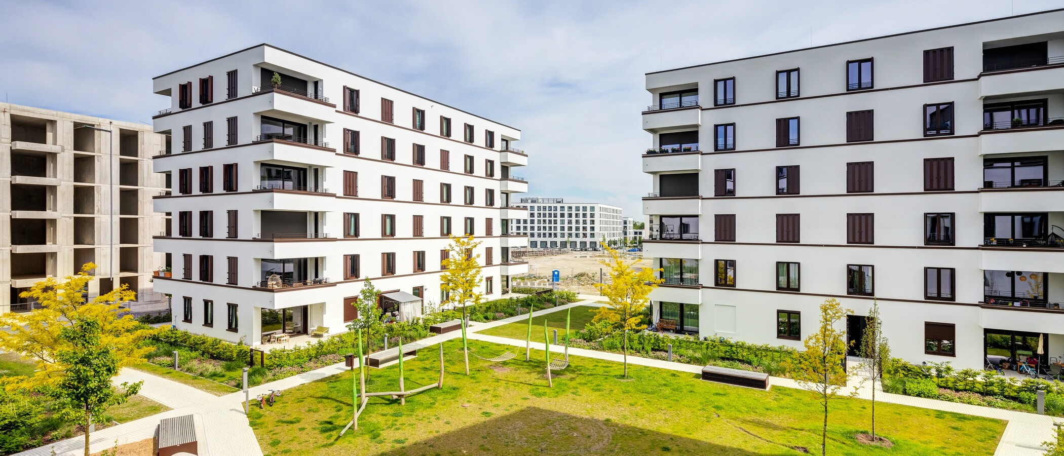 Ploché München Neuperlach 01 Zobrazit 13965