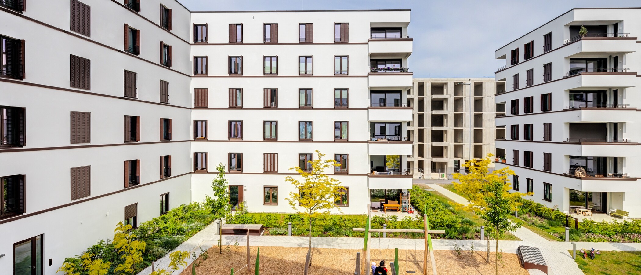 Ploché München Neuperlach 02 Zobrazit 13965