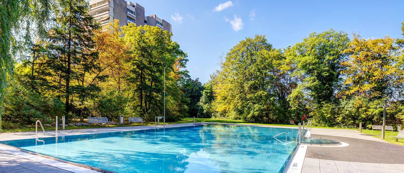 Platt München Parkstadt Solln 01 Pool 13970