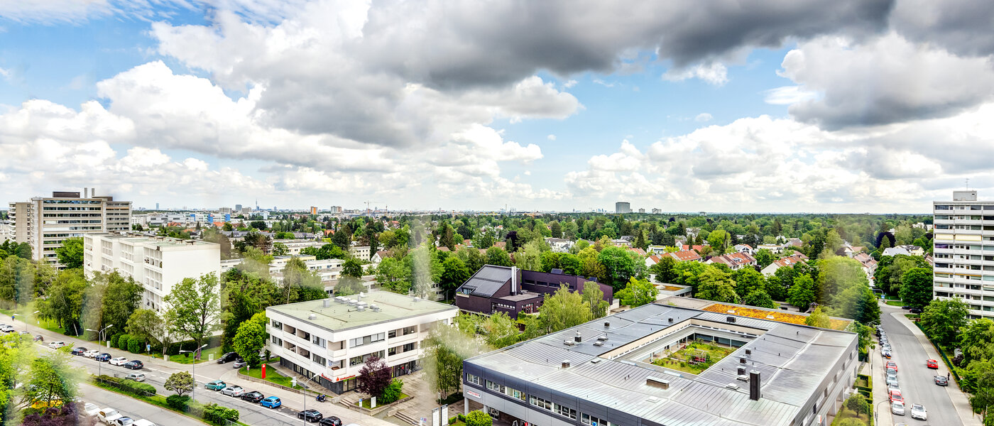 Platt München Parkstadt Solln 01 Utsikt 13970