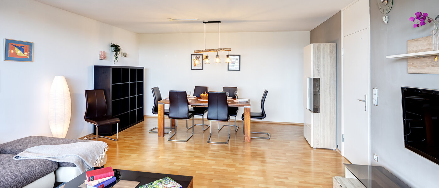 Platt München Parkstadt Solln 03 Vardagsrum 13970