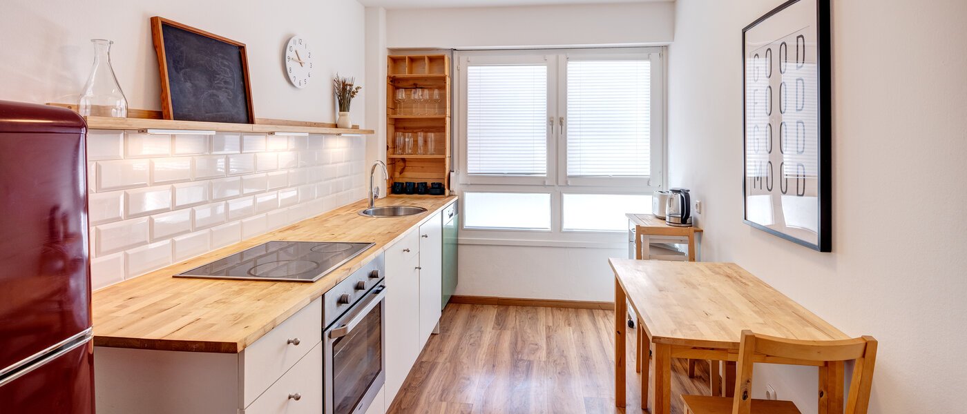 Lapos München Maxvorstadt 01 Konyha 13972