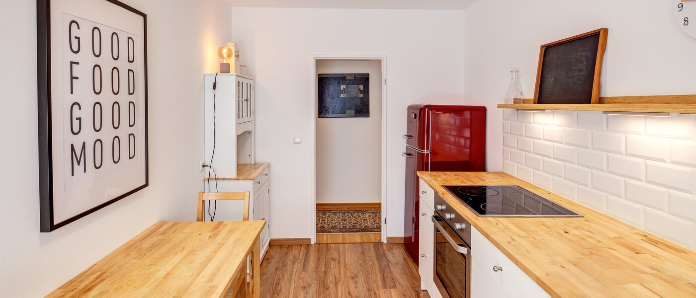 Lapos München Maxvorstadt 02 Konyha 13972