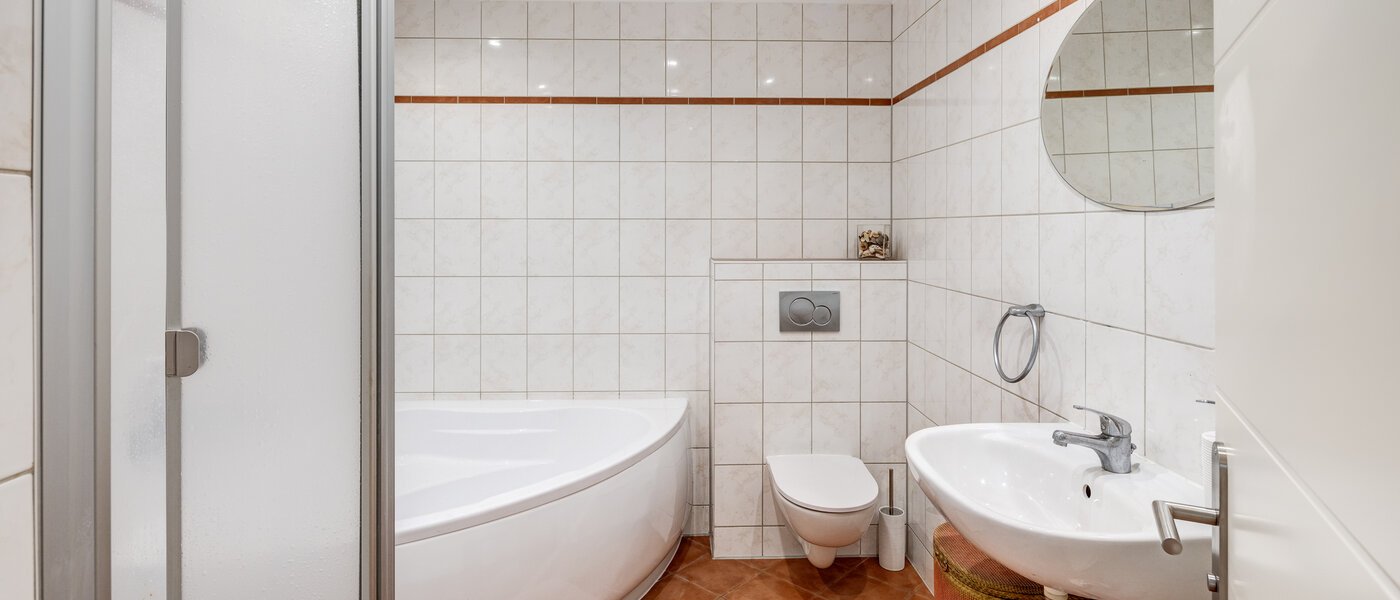 Lapos München Maxvorstadt 01 Fürdőszoba 13972