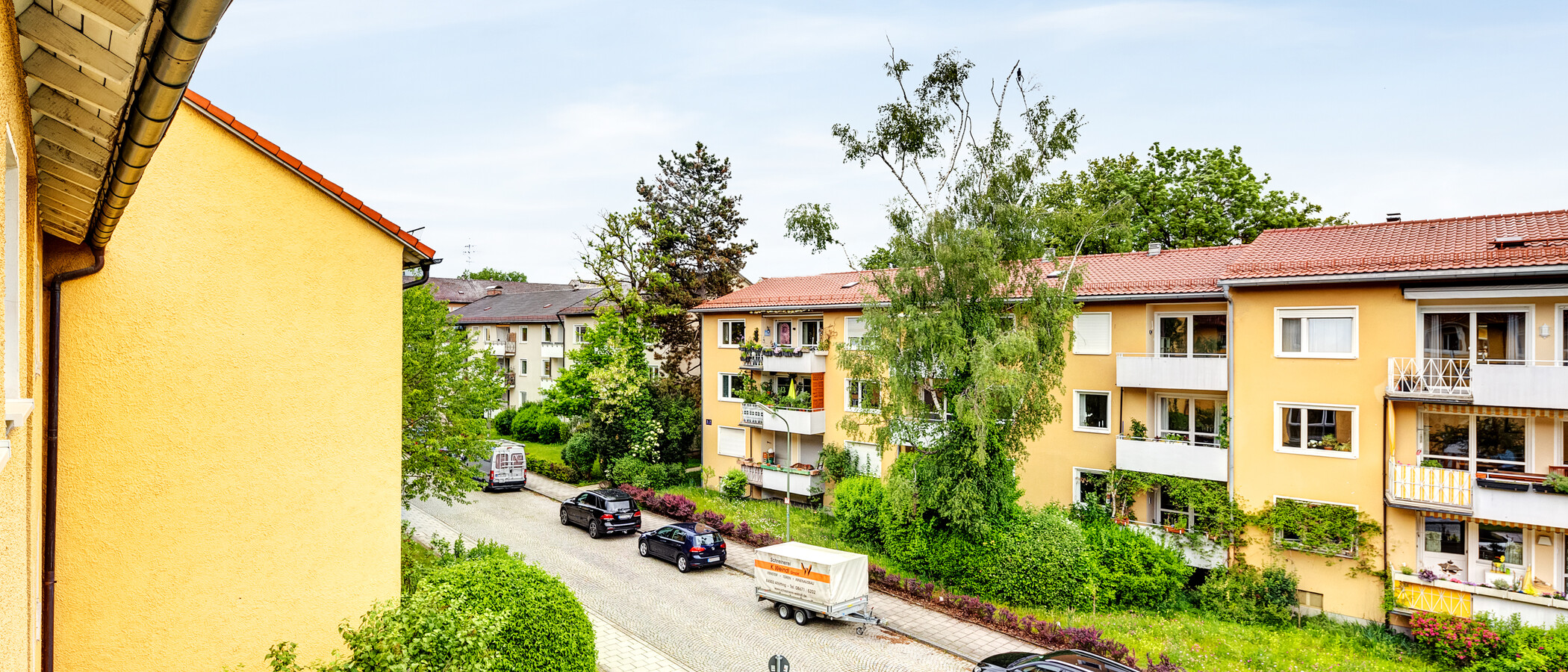 Lapos München Untergiesing 03 A  megtekintése 13974