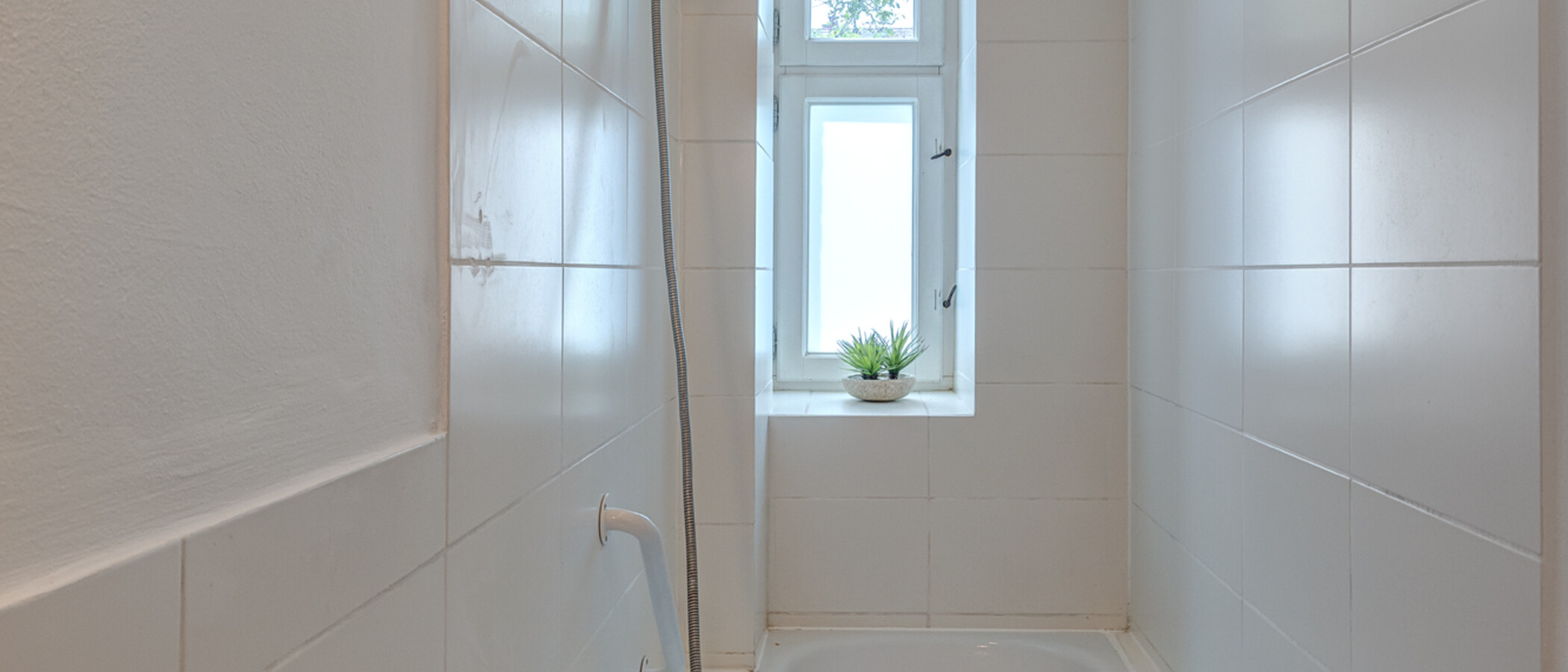 Ravna stran München Untergiesing 02 Kopalnica 13977