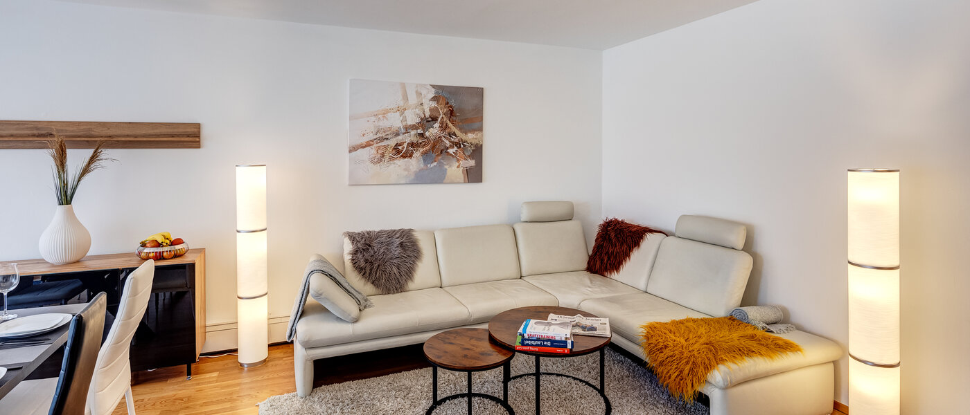 Płaski München Schwabing-West (rund um den Bonner Platz) 02 Część dzienna 13991