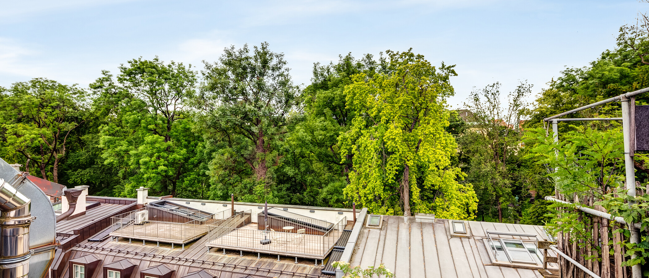 Maisonette galéria lakás München Glockenbachviertel 01 A  megtekintése 13995