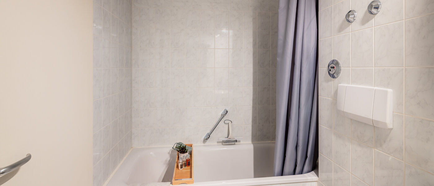 플랫 Erding 02 욕실 13998