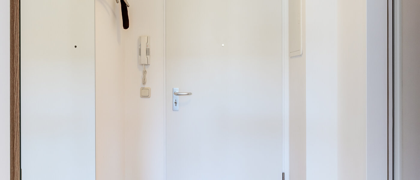 플랫 Erding 01 복도/복도 13998