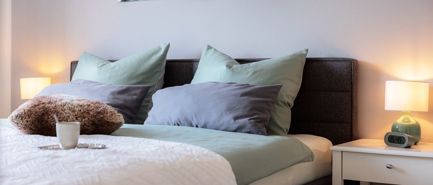 플랫 Erding 02 침실 13998