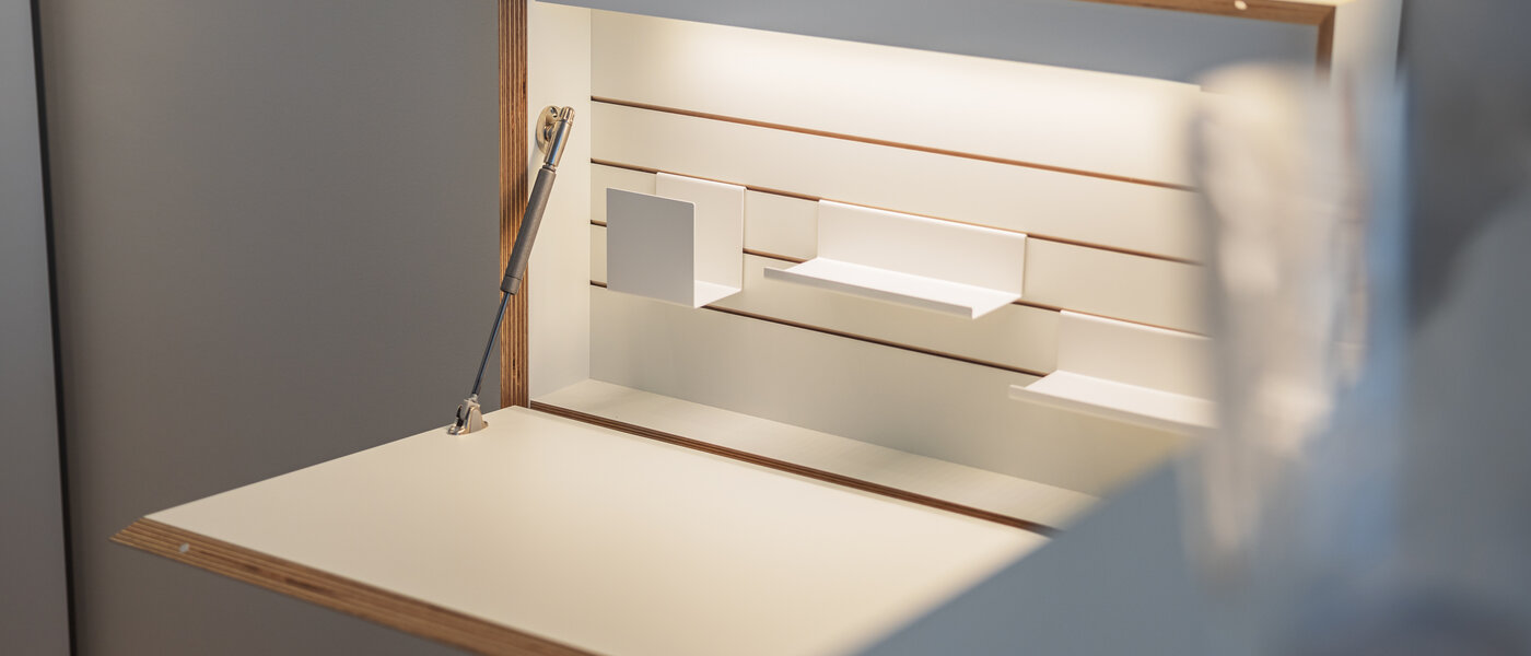 Ravna stran München Bogenhausen 04 Dnevni prostor 13999