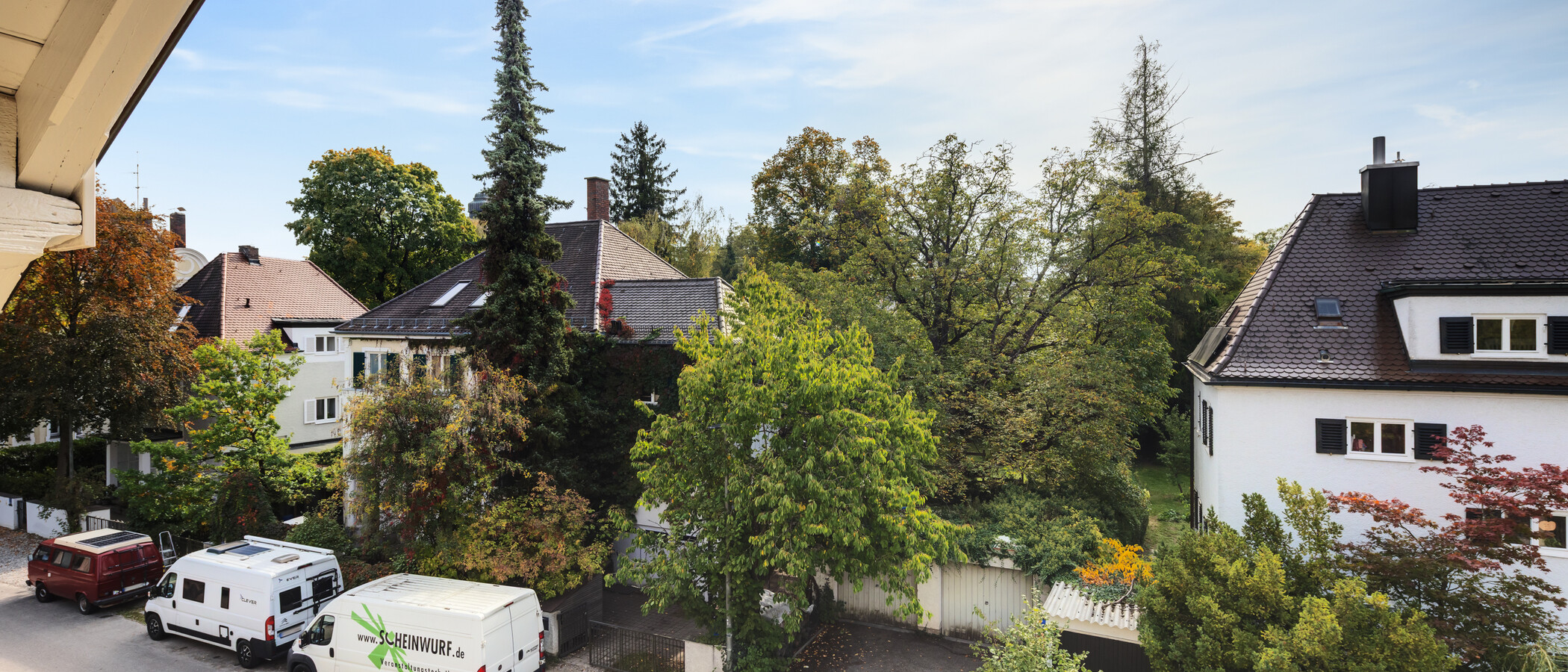 Tetőtéri lakás München Pasing 04 A  megtekintése 14002