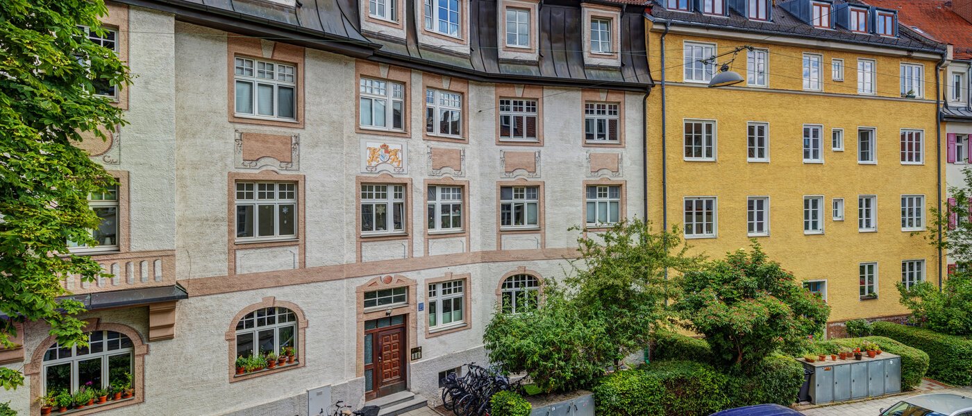 Ploché München Thalkirchen 01 Zobrazit 14008