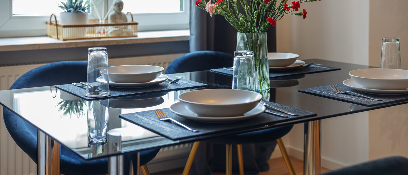 Ploché München Thalkirchen 05 Obývací prostor 14008