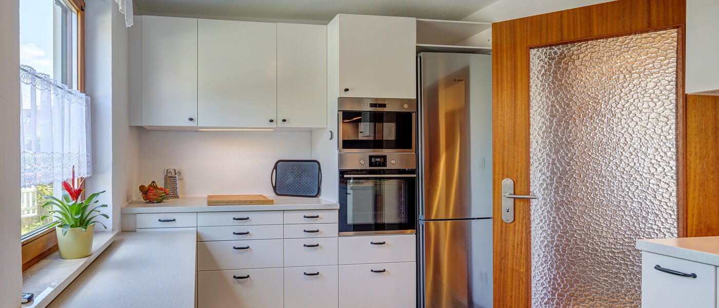 플랫 München Berg am Laim 01 주방 14011
