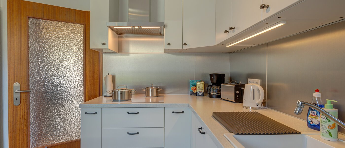 플랫 München Berg am Laim 04 주방 14011