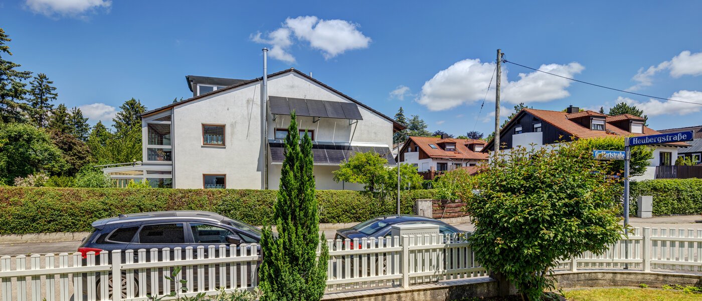 플랫 München Berg am Laim 03 보기 14011