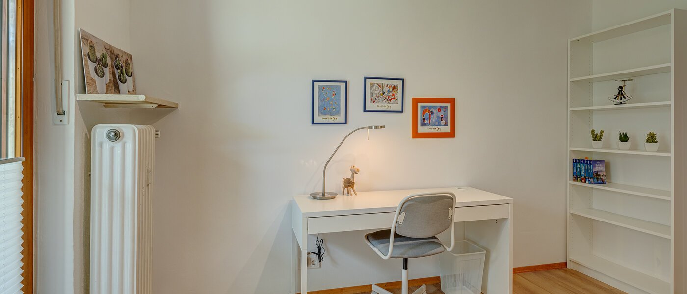 플랫 München Berg am Laim 01 학습 14011