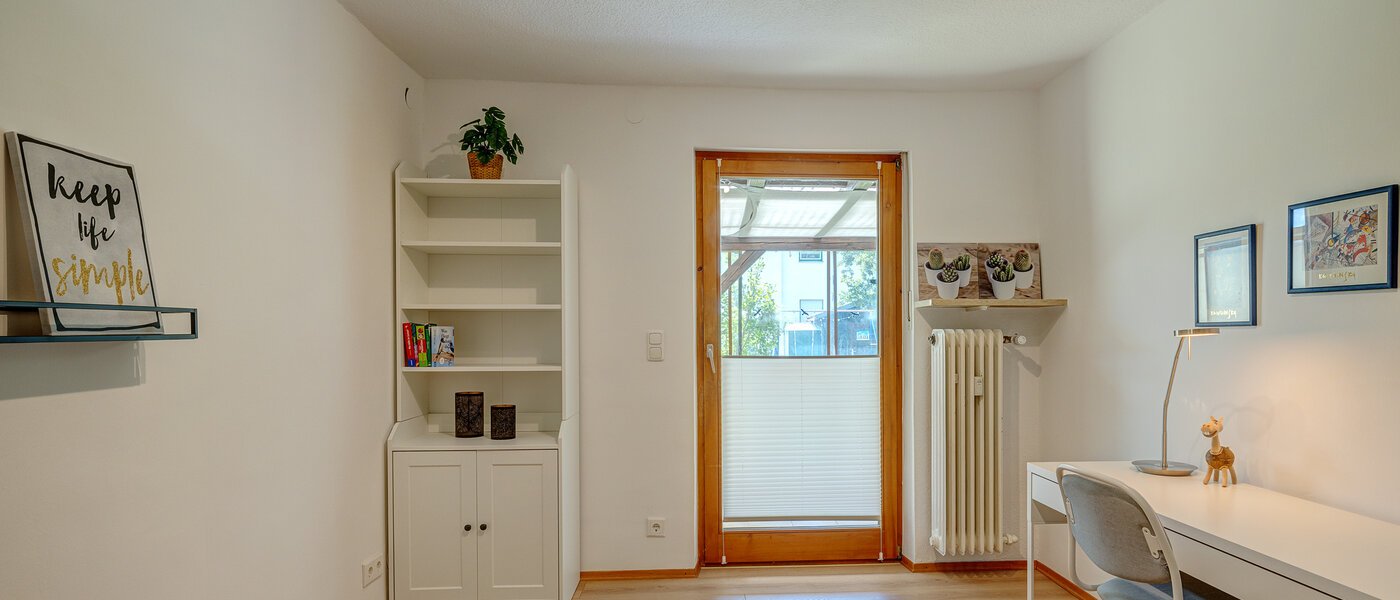 플랫 München Berg am Laim 02 학습 14011