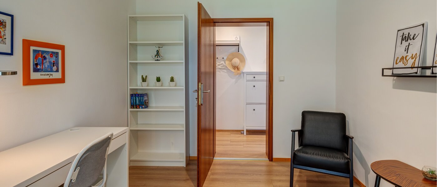 플랫 München Berg am Laim 04 학습 14011