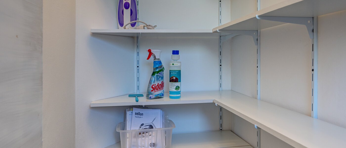 플랫 München Berg am Laim 01 저장소 14011