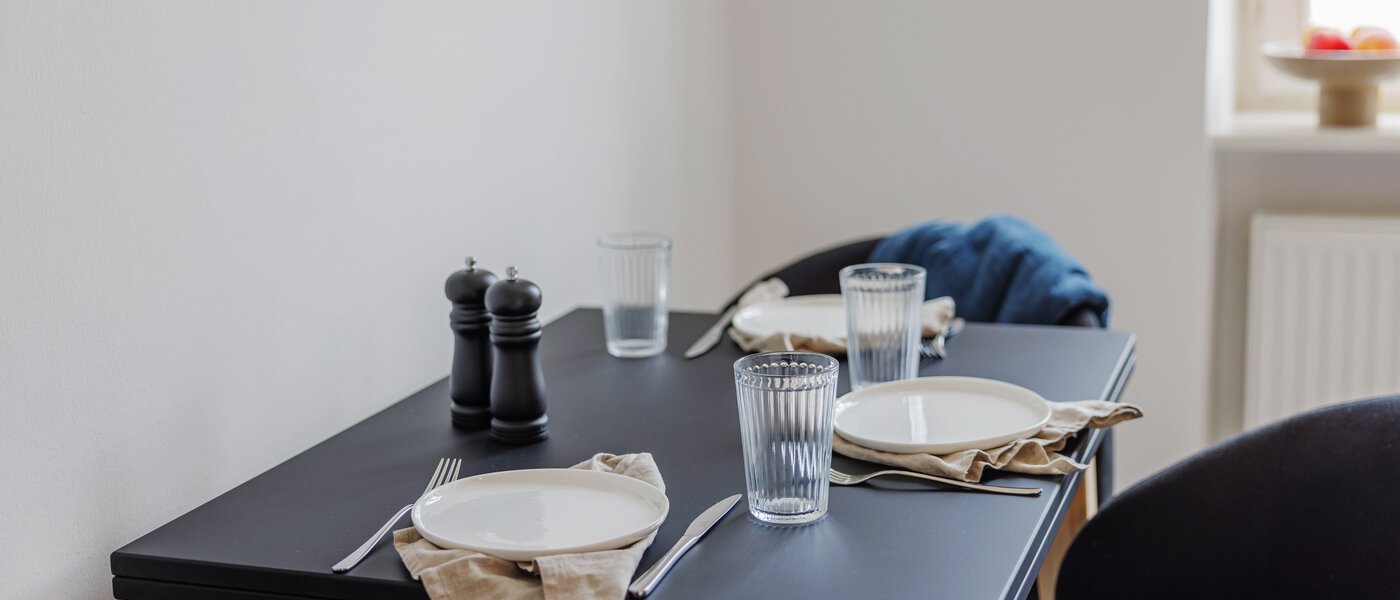 Plat München Lehel 04 Keuken 14023