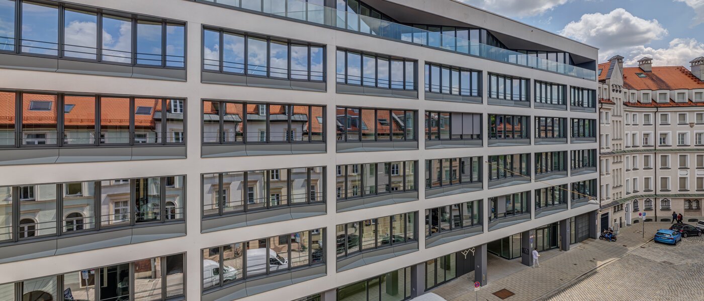 Plat München Lehel 02 Bekijk 14023