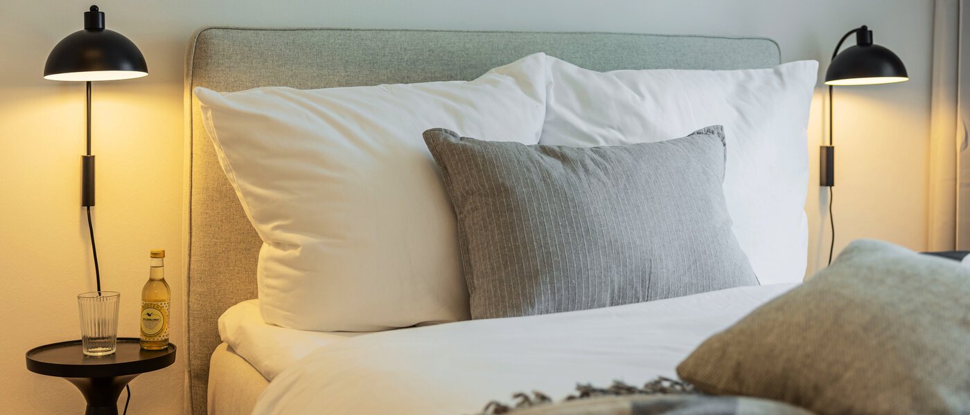 Plat München Lehel 02 Slaapkamer 14023