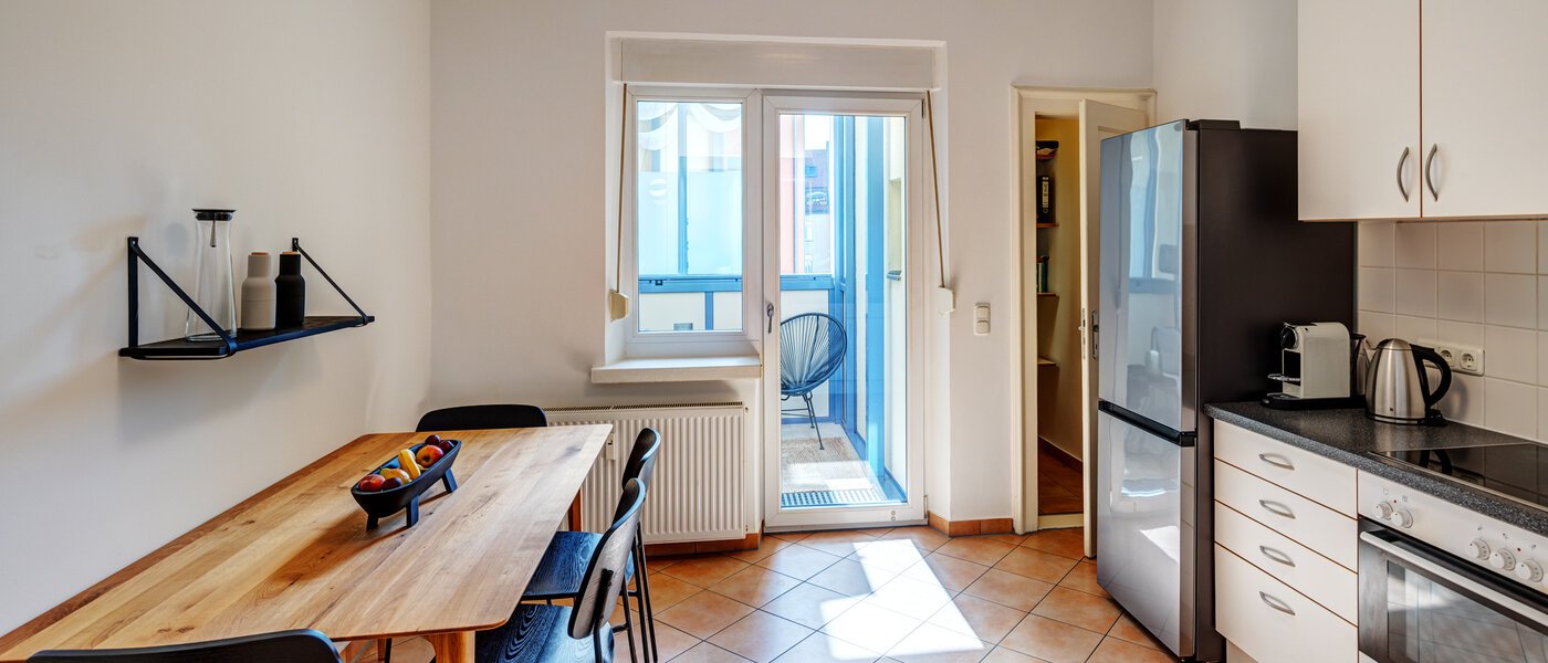 Lapos München Haidhausen 01 Konyha 14027