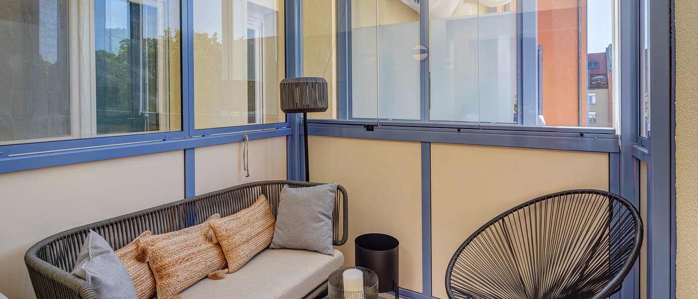 Lapos München Haidhausen 01 Loggia 14027