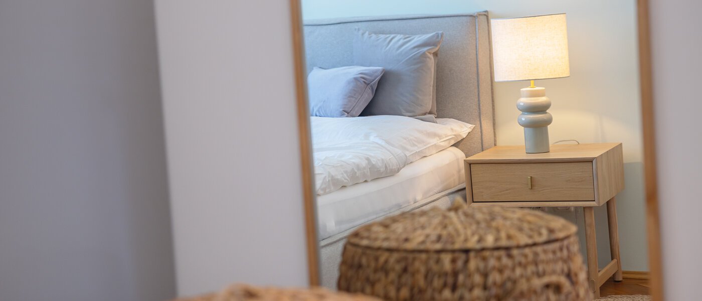 Lapos München Haidhausen 02 Hálószoba 14027