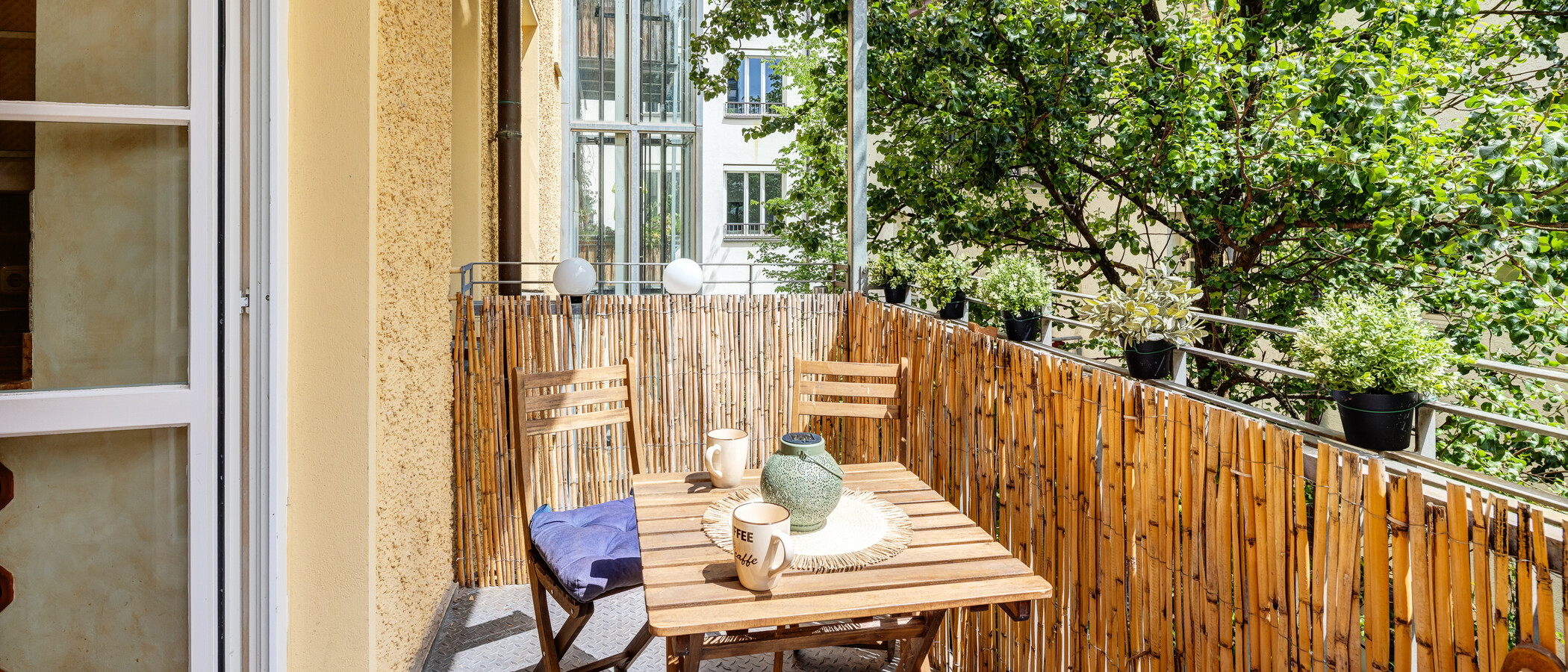 Ploché München Altstadt 02 Balkon 14028