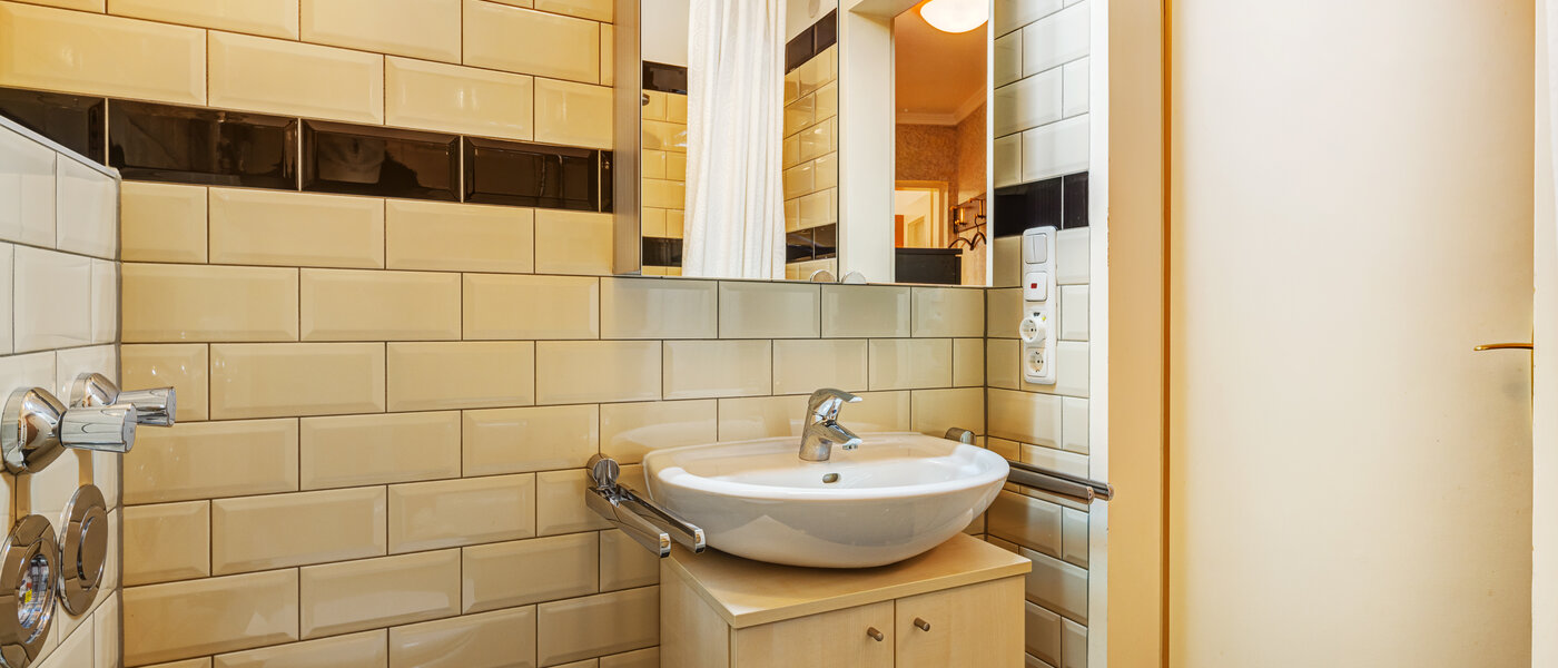 Lapos München Schwabing-West 02 Fürdőszoba 14029