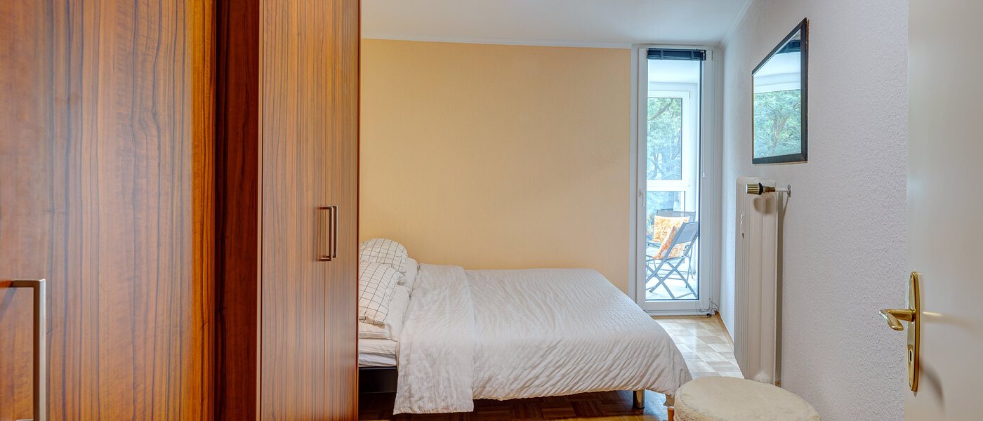 Lapos München Schwabing-West 02 Hálószoba 14029