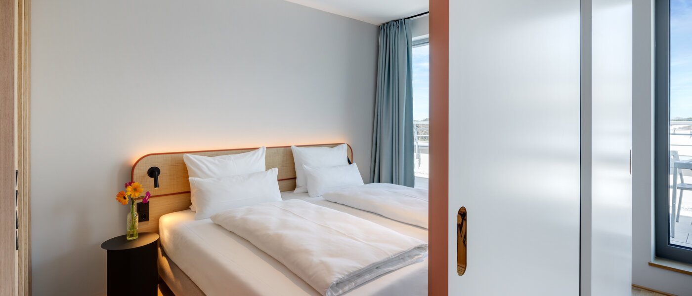 Flad Unterföhring 01 Soveområde 14030