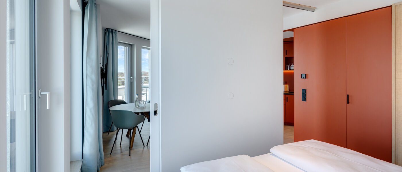 Flad Unterföhring 03 Soveområde 14030