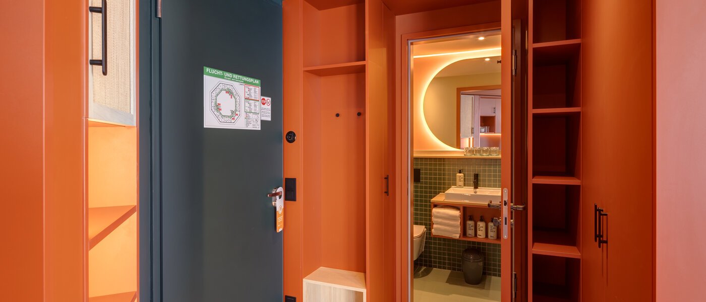 Flad Unterföhring 05 Opholdsområde 14030