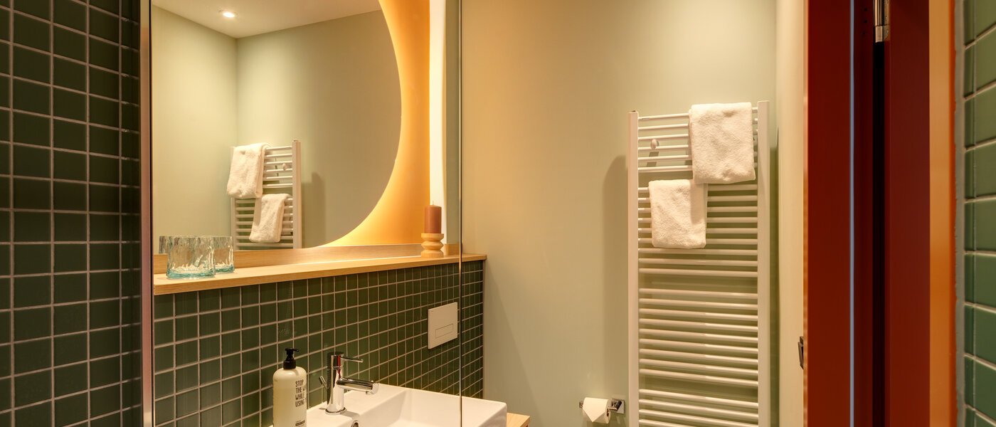 Flat Unterföhring 03 Baderom 14031