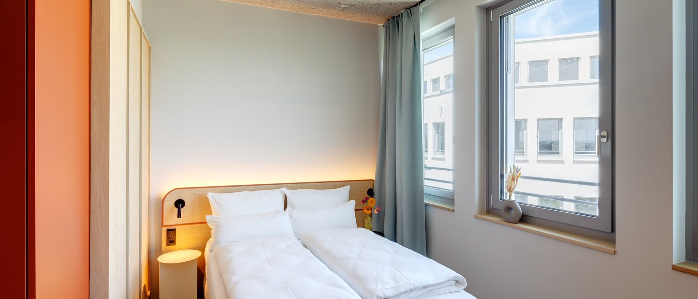 Ploché Unterföhring 01 Spací prostor 14033